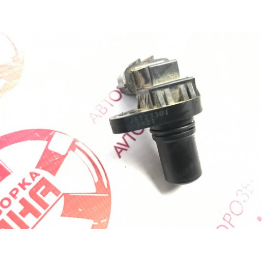 Датчик положения коленвала Opel Combo 1.7dti 2001-2011 97180388